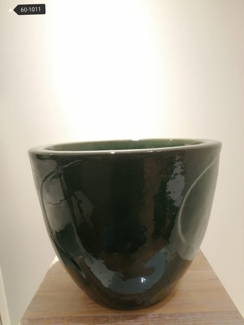EMERALD PLANTER MEDIUM