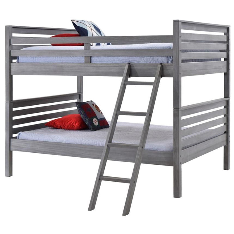 Montauk Bunkbed Twin/Twin