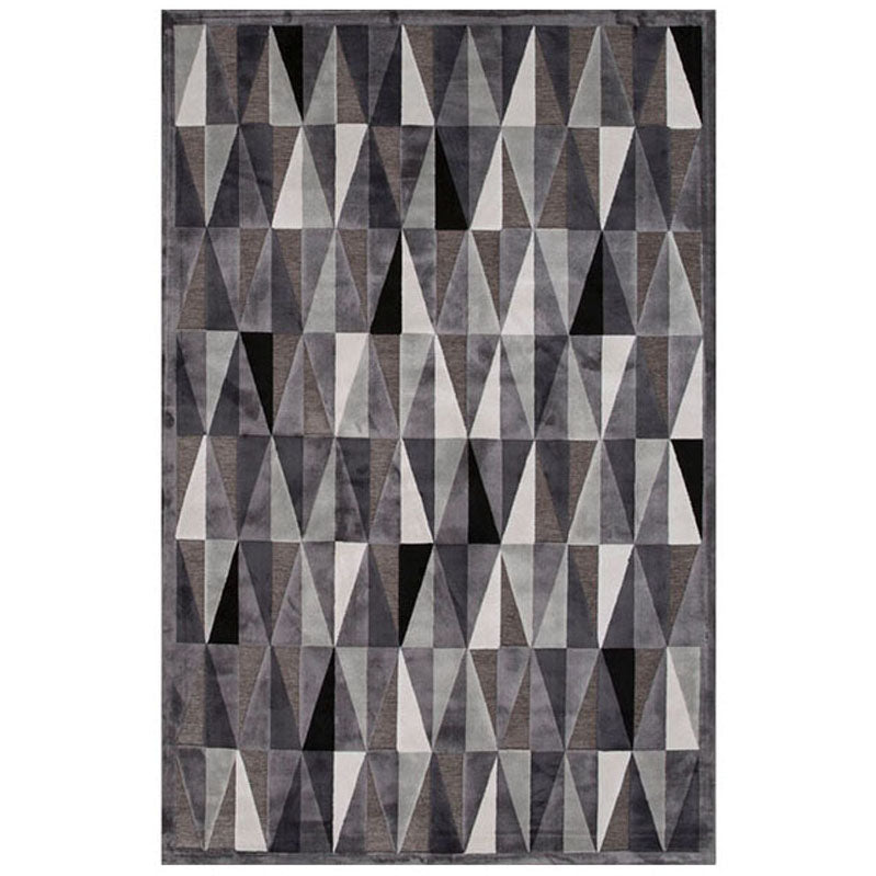 Fb92 7'6"X9'6" Tria Frost Gray/Mirage Gray