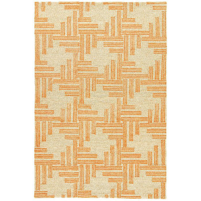 Cat40 7'6"X9'6" Mineral Pale Khaki/Amber Glow