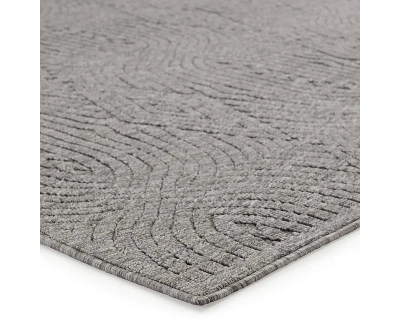 RUG TNC02  Ash 8x10