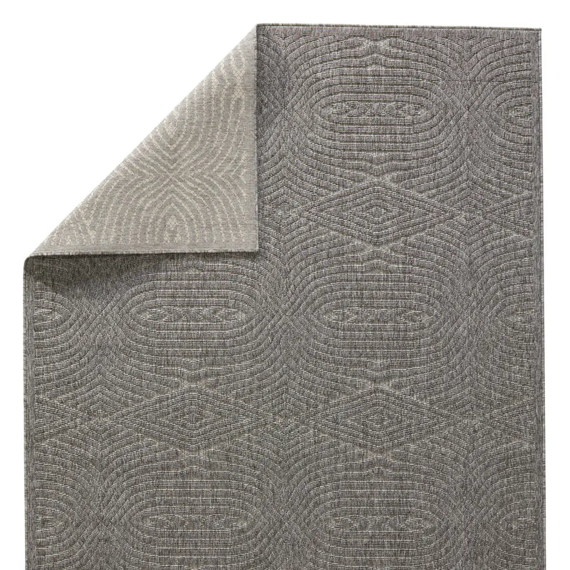 RUG TNC02  Ash 8x10