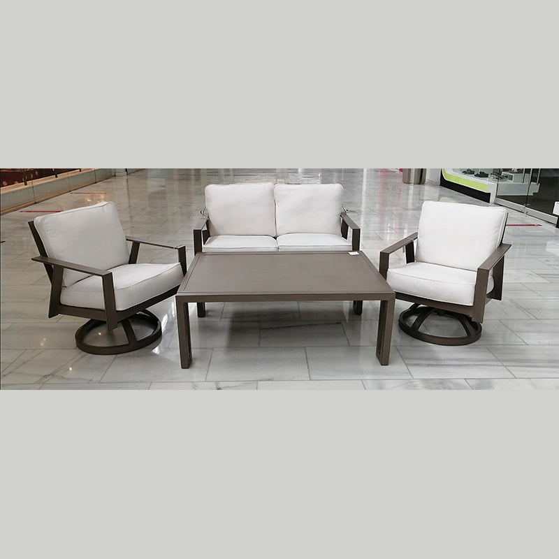 Trento Set 