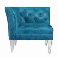 Seaton Corner Chair