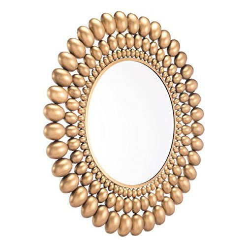 Inha Gold Mirror Gold