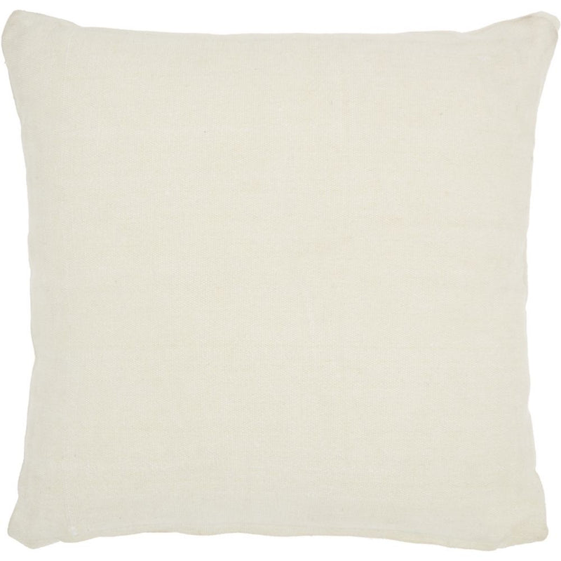 KIPLW METALLIC STRIKEOUTS CREAM 18x18
