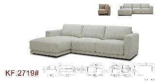 Sofa seccional KF.2719