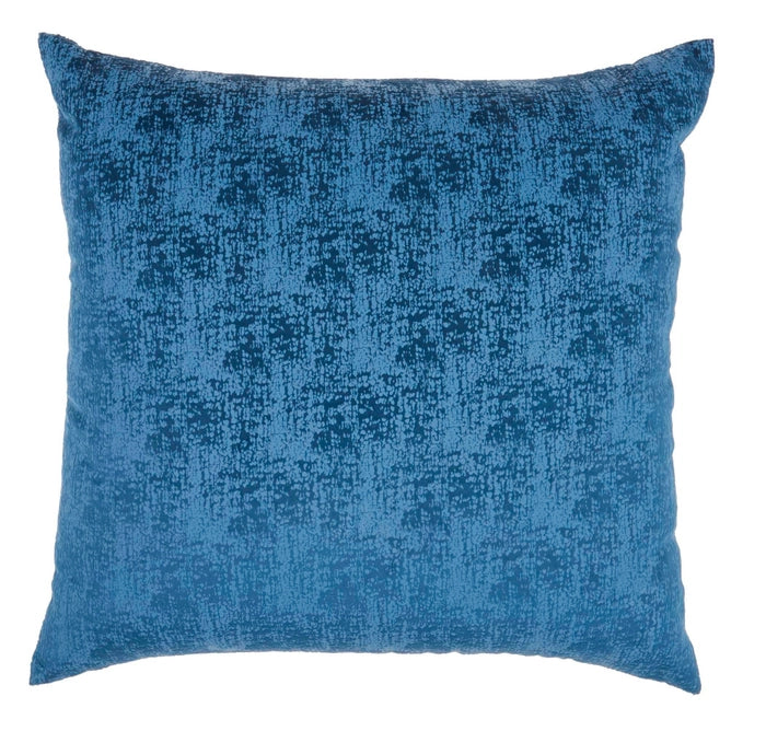 LIFST ERASED VELVET Navy 22x22